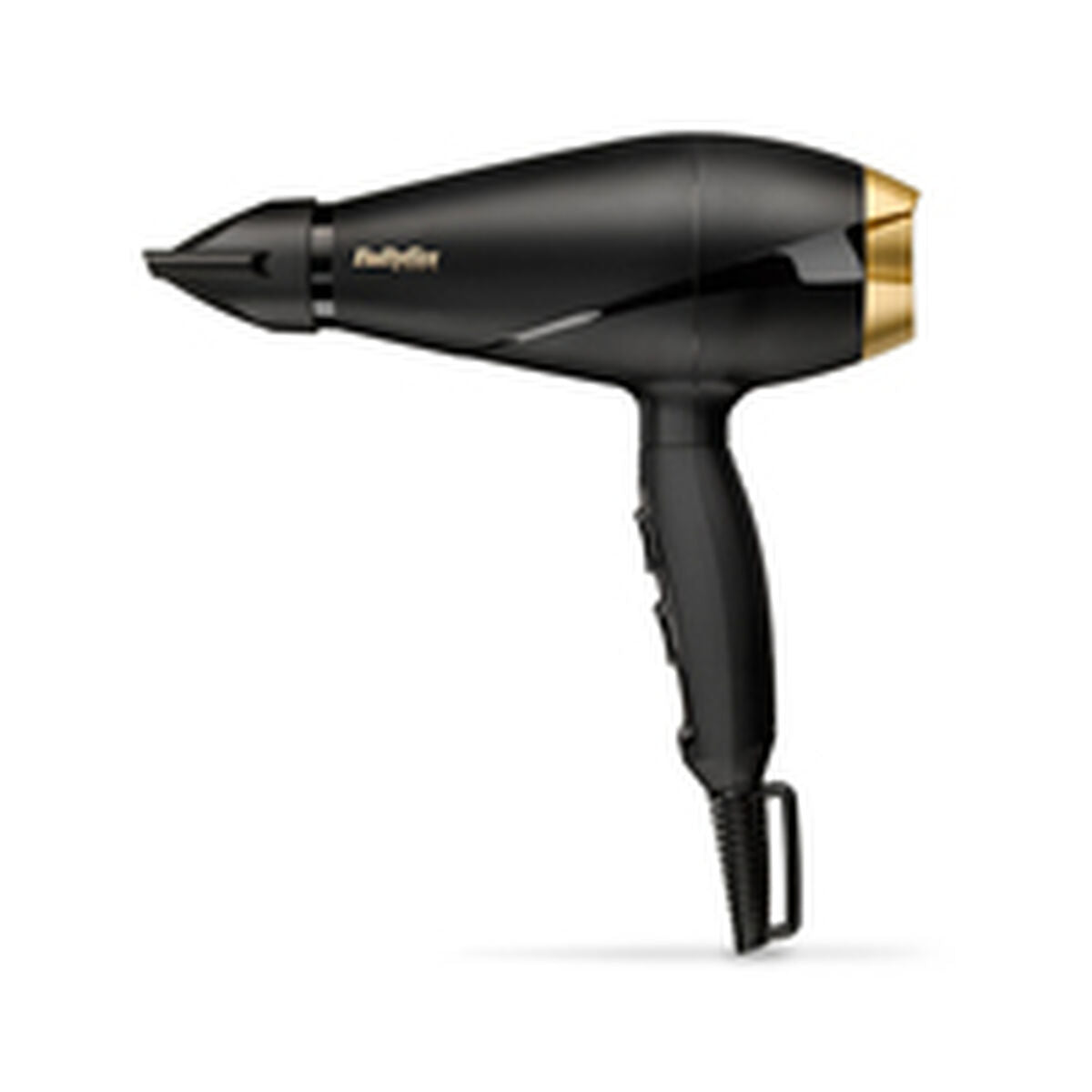 Hairdryer Babyliss 6704E 2000 W Black product packaging