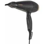 Hairdryer Babyliss 6704E 2000 W Black product packaging