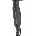 Hairdryer Babyliss 6704E 2000 W Black product packaging