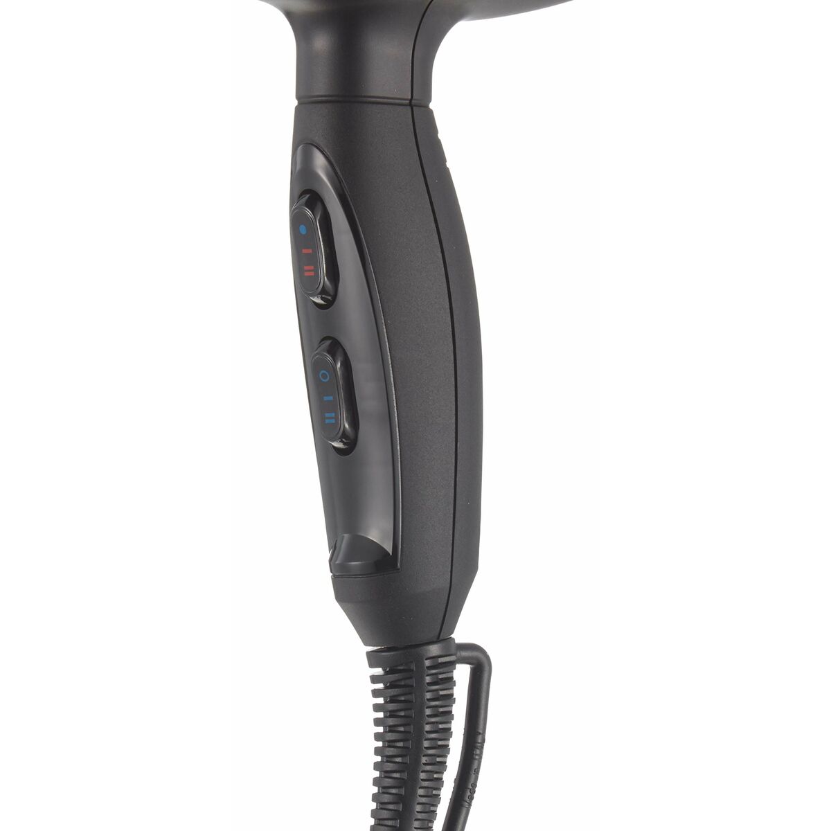 Hairdryer Babyliss 6704E 2000 W Black product packaging