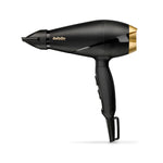 Hairdryer Babyliss 6704E 2000 W Black product packaging