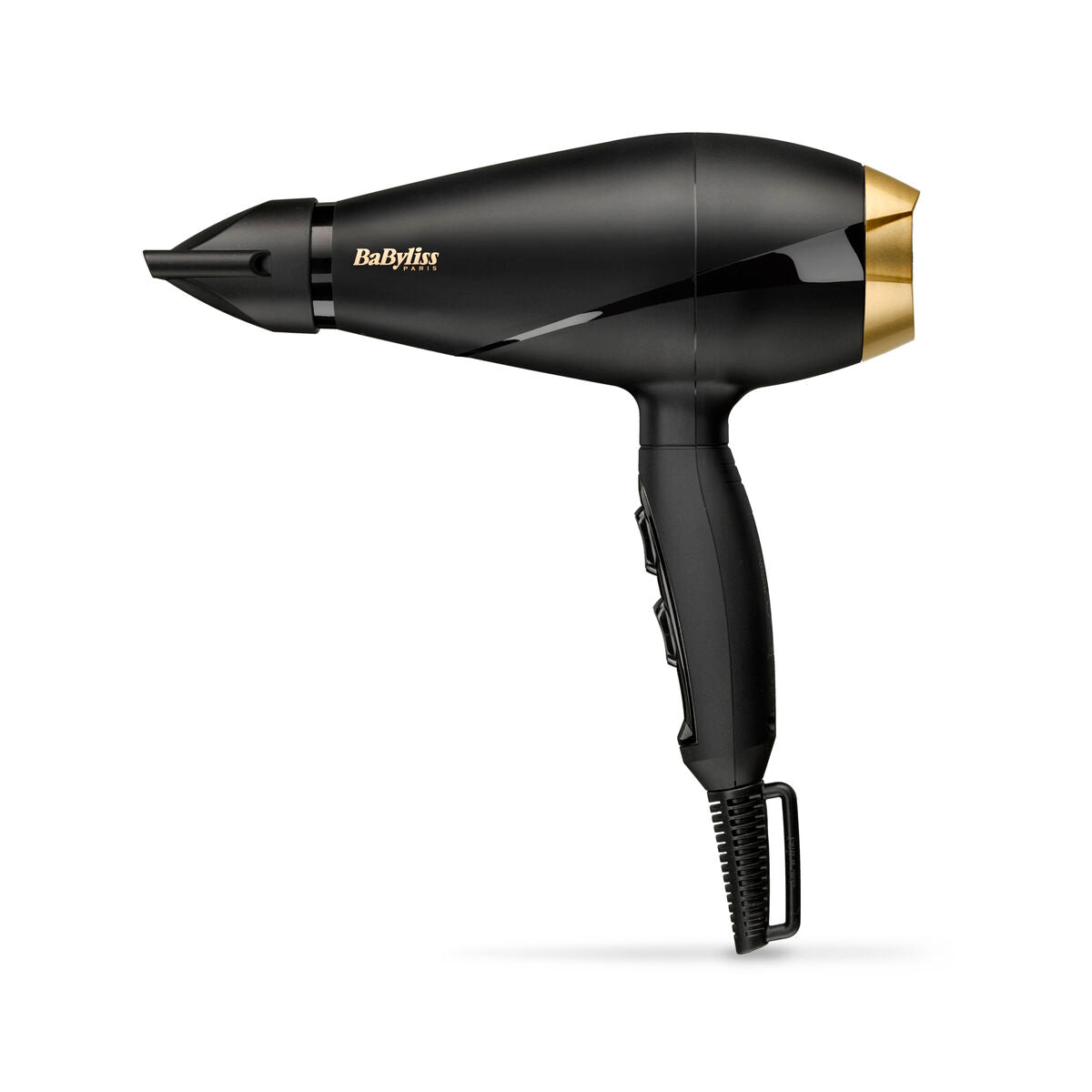 Hairdryer Babyliss 6704E 2000 W Black product packaging
