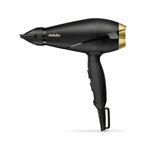 Hairdryer Babyliss 6704E 2000 W Black product packaging