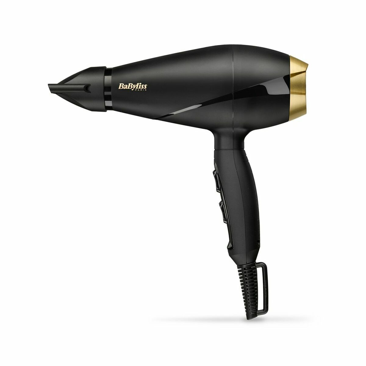 Hairdryer Babyliss 6704E 2000 W Black product packaging