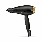 Hairdryer Babyliss 6704E 2000 W Black product packaging