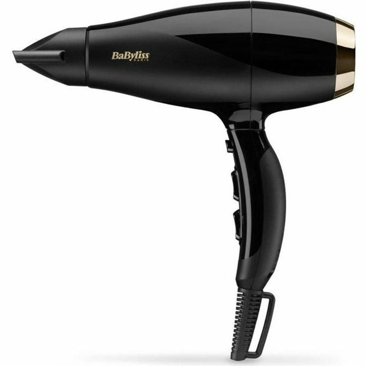 Hairdryer Babyliss 6714E Super Pro 2300 W 2300 W product packaging