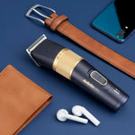 Hair clippers/Shaver Babyliss E986E product packaging