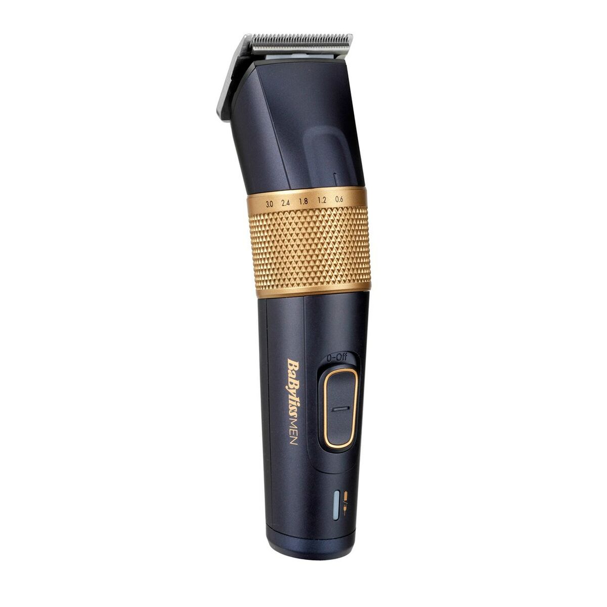 Hair clippers/Shaver Babyliss E986E product packaging