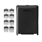 Hair clippers/Shaver Babyliss E986E product packaging