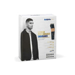 Hair clippers/Shaver Babyliss E986E product packaging