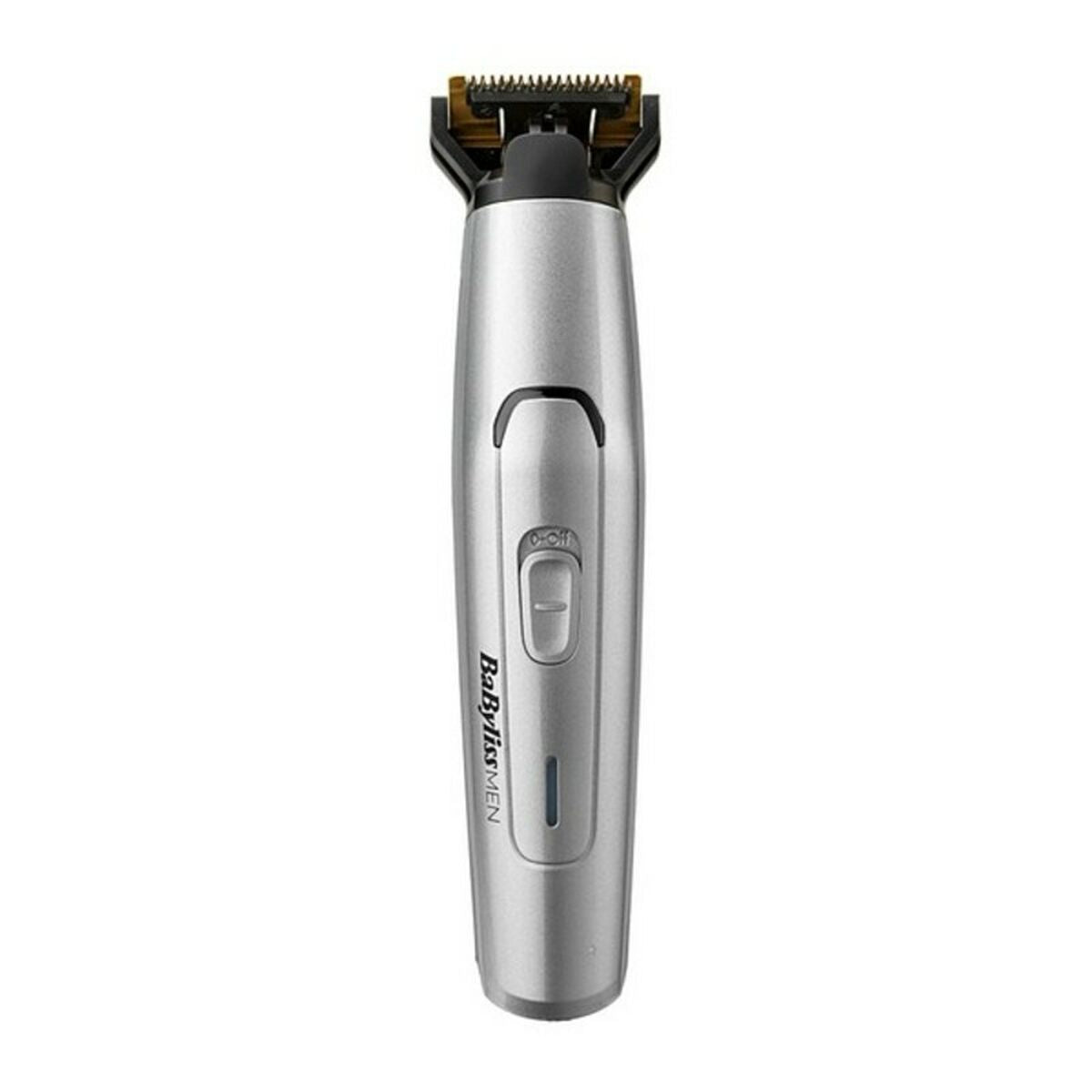 Cordless Hair Clippers Babyliss MT861E product packaging