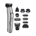 Cordless Hair Clippers Babyliss MT861E product packaging