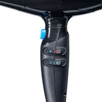 Hairdryer Babyliss BAB6980IE Black 2200 W product packaging