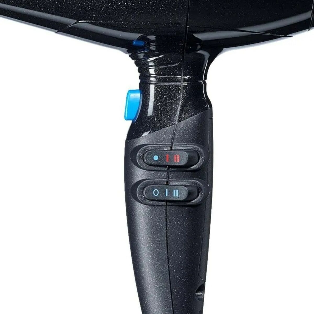 Hairdryer Babyliss BAB6980IE Black 2200 W product packaging