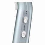Hairdryer Babyliss D773DE 2100 W Blue Metallic product packaging