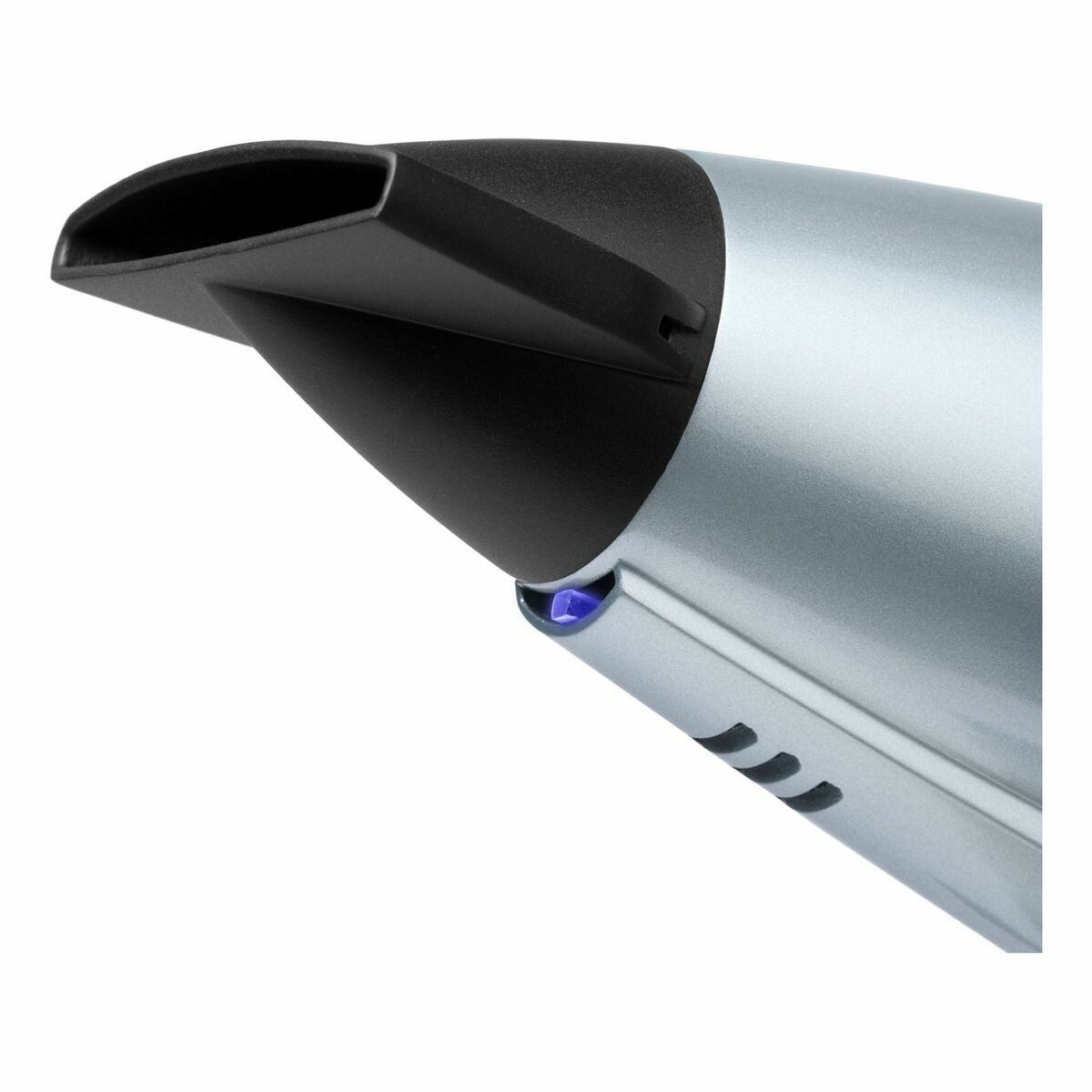 Hairdryer Babyliss D773DE 2100 W Blue Metallic product packaging