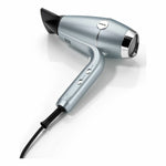 Hairdryer Babyliss D773DE 2100 W Blue Metallic product packaging
