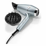 Hairdryer Babyliss D773DE 2100 W Blue Metallic product packaging