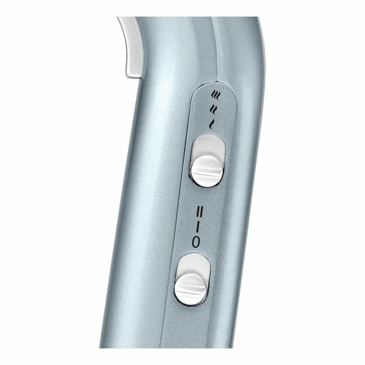 Hairdryer Babyliss D773DE 2100 W Blue Metallic product packaging
