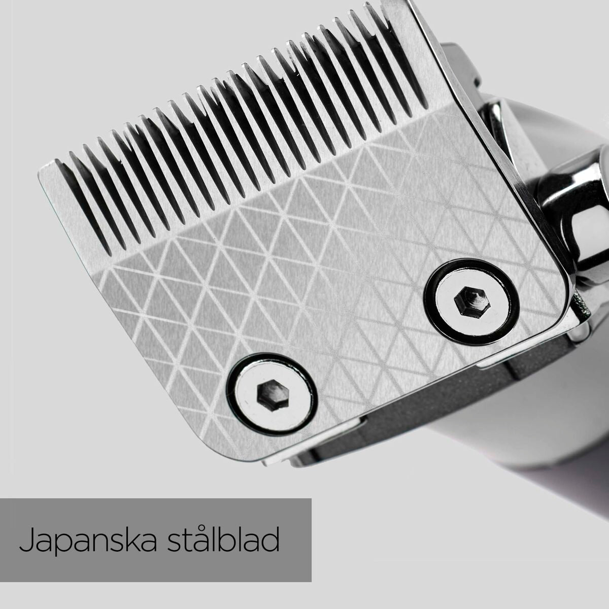 Hair clippers/Shaver Babyliss E996E product packaging