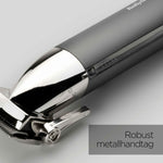 Hair clippers/Shaver Babyliss E996E product packaging