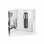 Hair clippers/Shaver Babyliss E996E product packaging