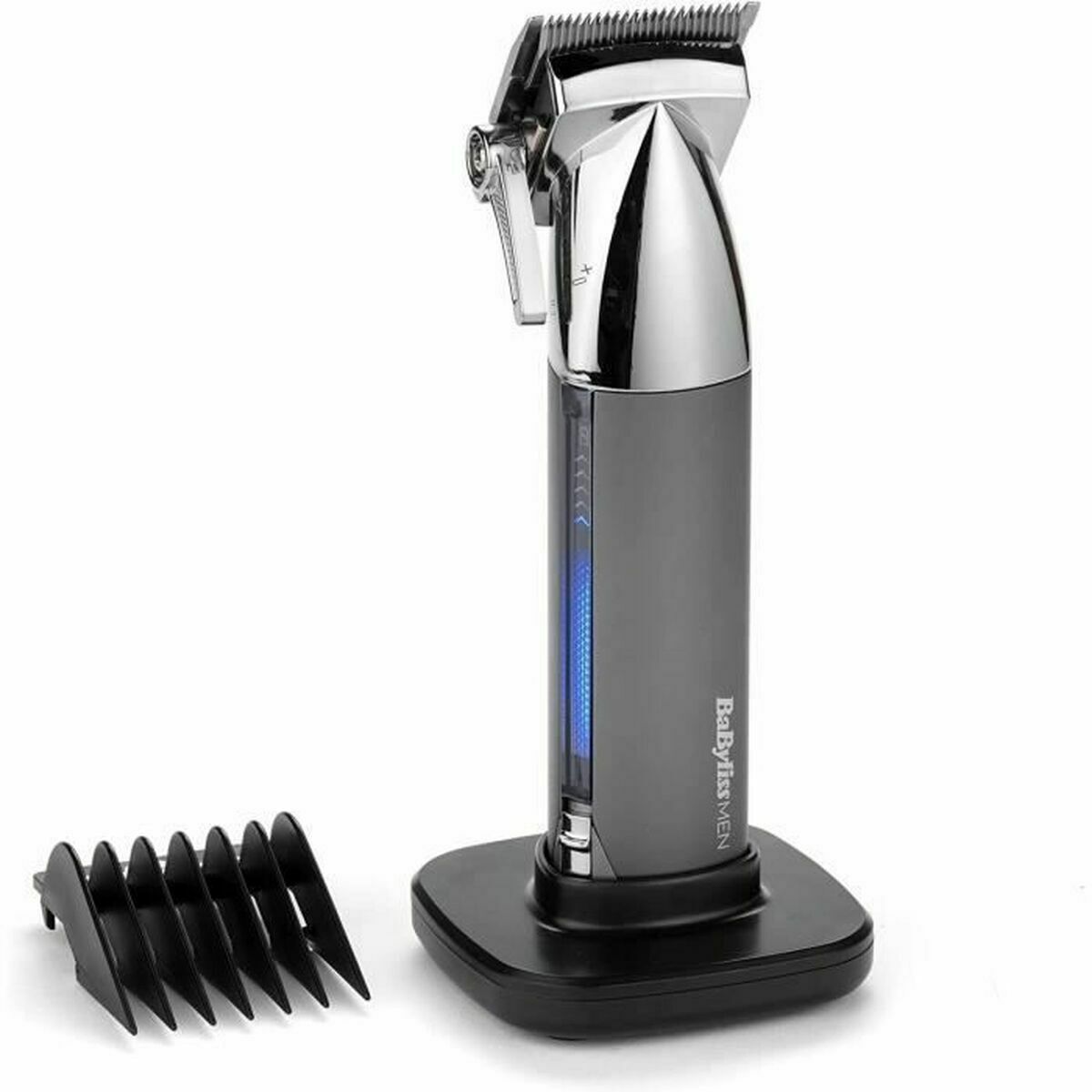 Hair clippers/Shaver Babyliss E996E product packaging
