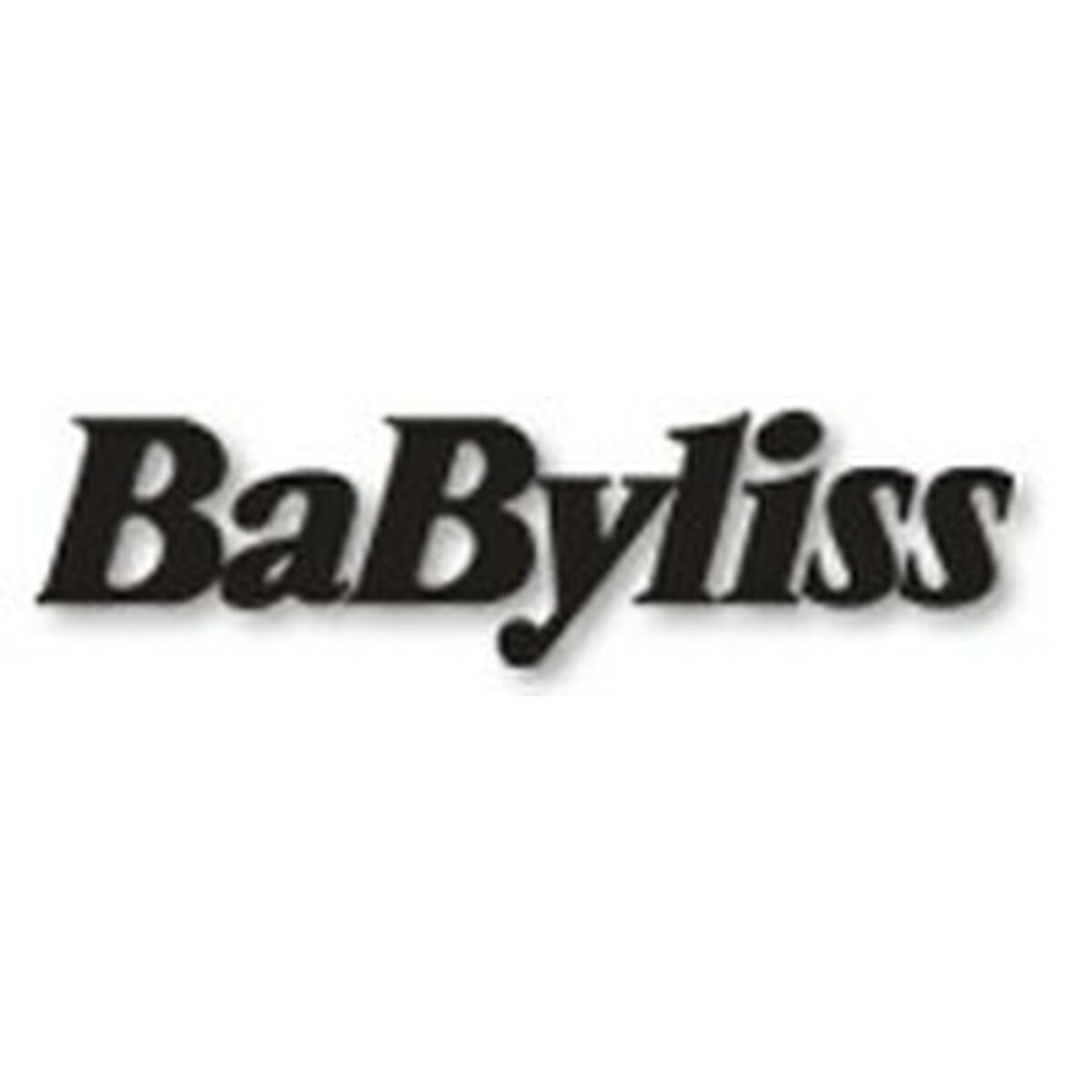 Hair clippers/Shaver Babyliss E996E product packaging