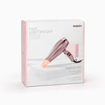 Hairdryer Babyliss 5336NPE Grey 2200 W product packaging