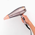 Hairdryer Babyliss 5336NPE Grey 2200 W product packaging