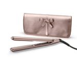 Hair Straightener Babyliss Espresso Glacé ST90PE Ceramic Multivoltage product packaging