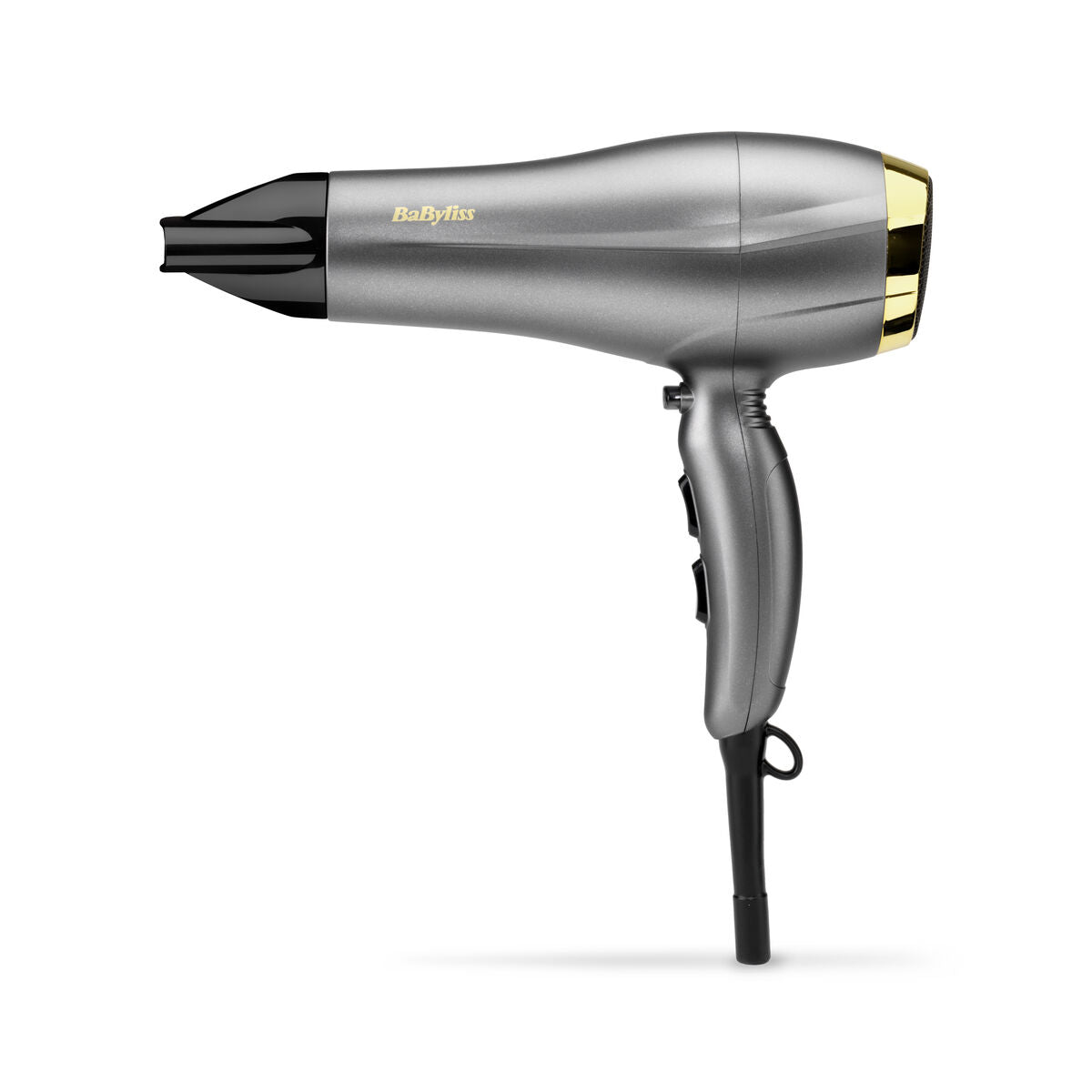 Hairdryer Babyliss 5513TE Golden 2300 W product packaging