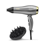 Hairdryer Babyliss 5513TE Golden 2300 W product packaging
