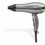 Hairdryer Babyliss 5513TE Golden 2300 W product packaging