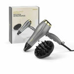 Hairdryer Babyliss 5513TE Golden 2300 W product packaging