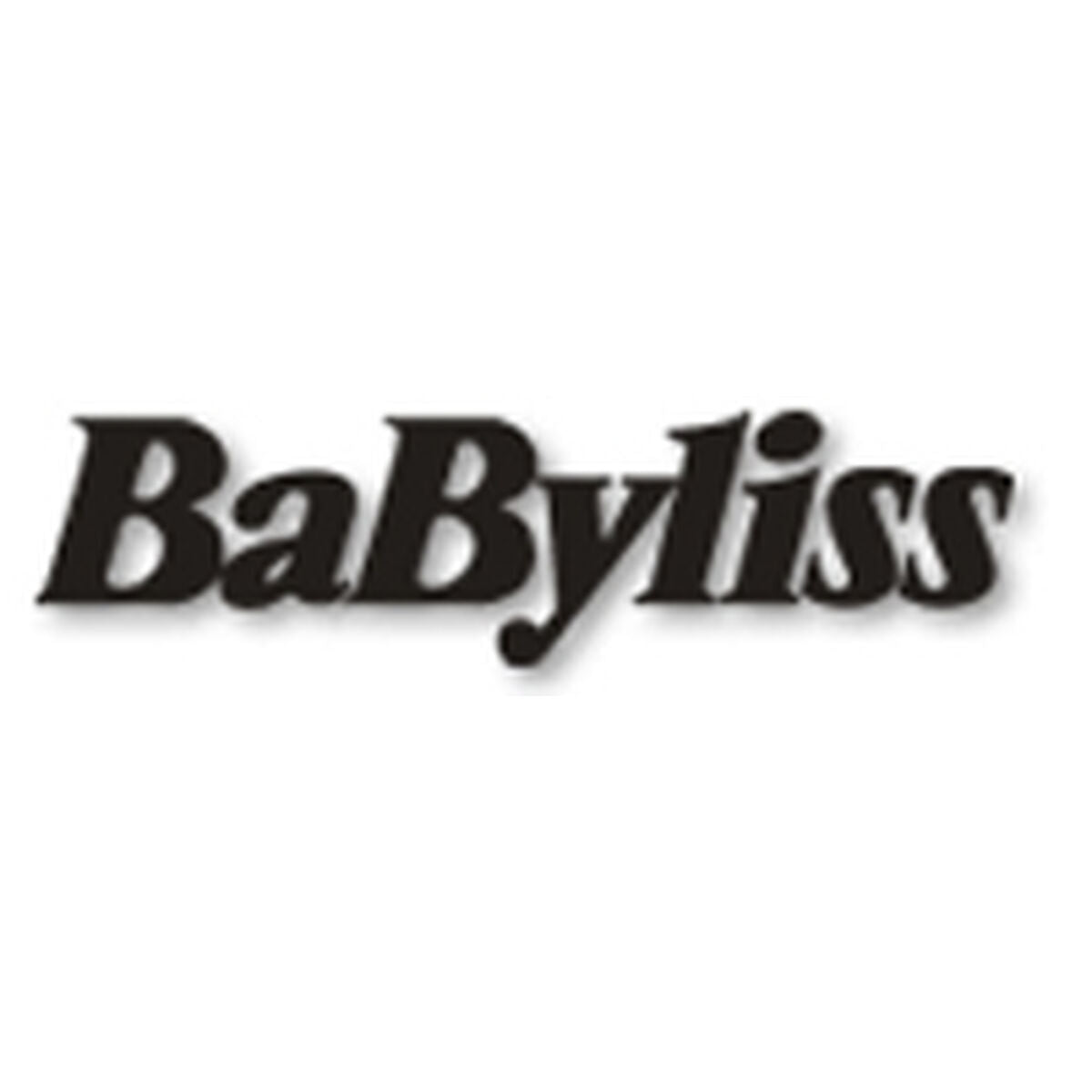 Hairdryer Babyliss 6719DE Black Grey 2200 W product packaging