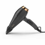 Hairdryer Babyliss 6719DE Black Grey 2200 W product packaging
