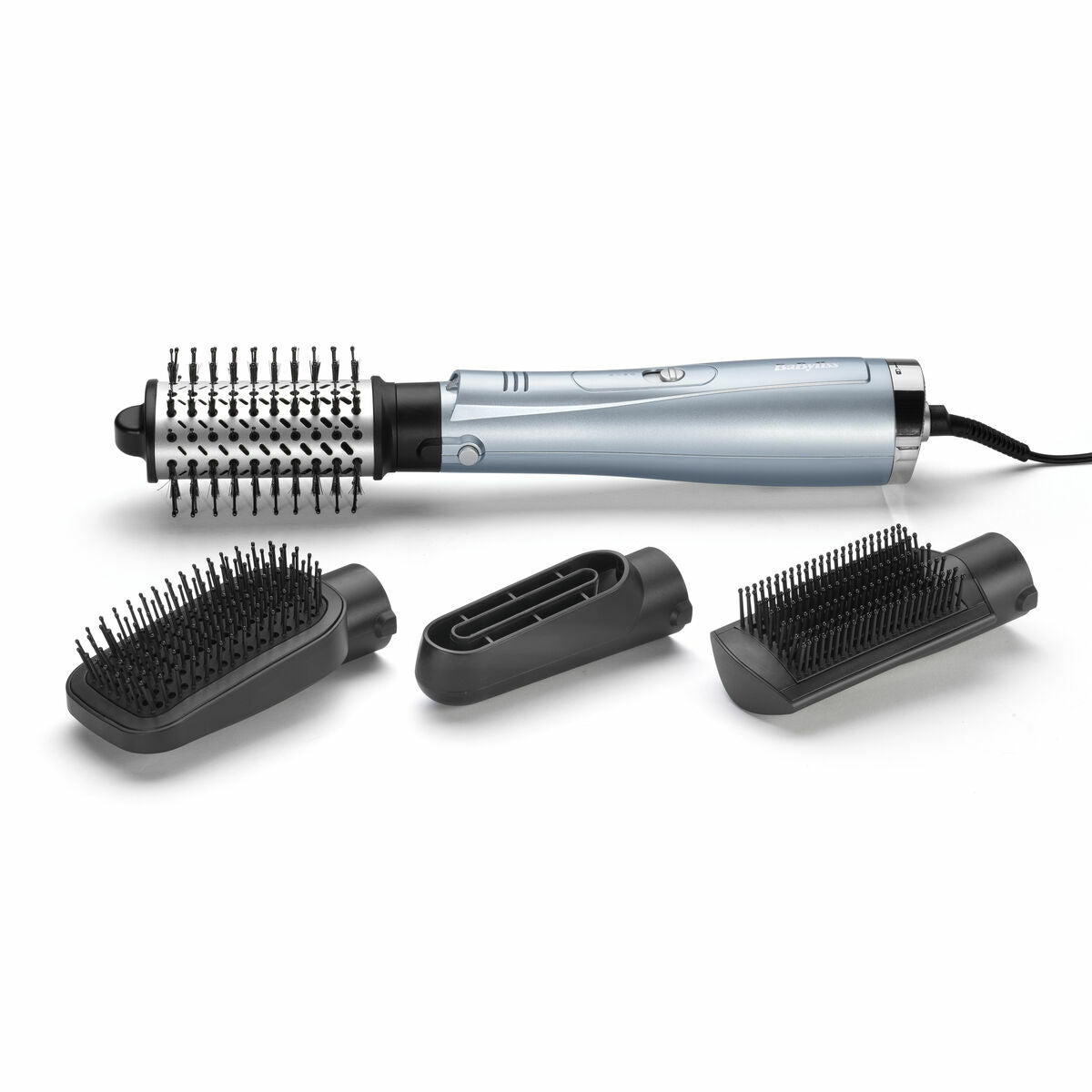 Hairdryer Babyliss Cepillo Secador De Pelo E product packaging
