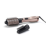 Heat Brush Babyliss Espresso Glacé AS90PE Ionic product packaging