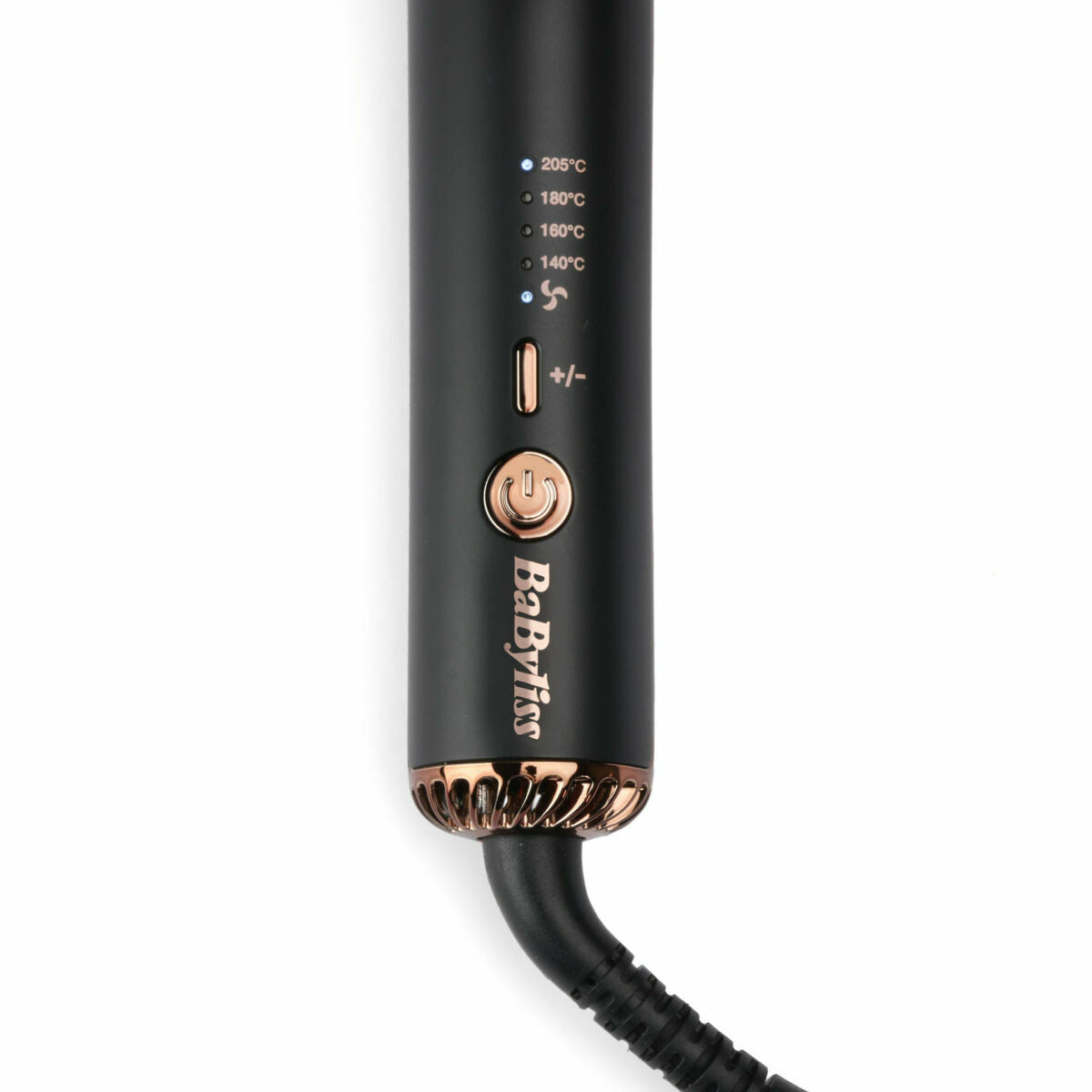Curling Tongs Babyliss C115E product packaging