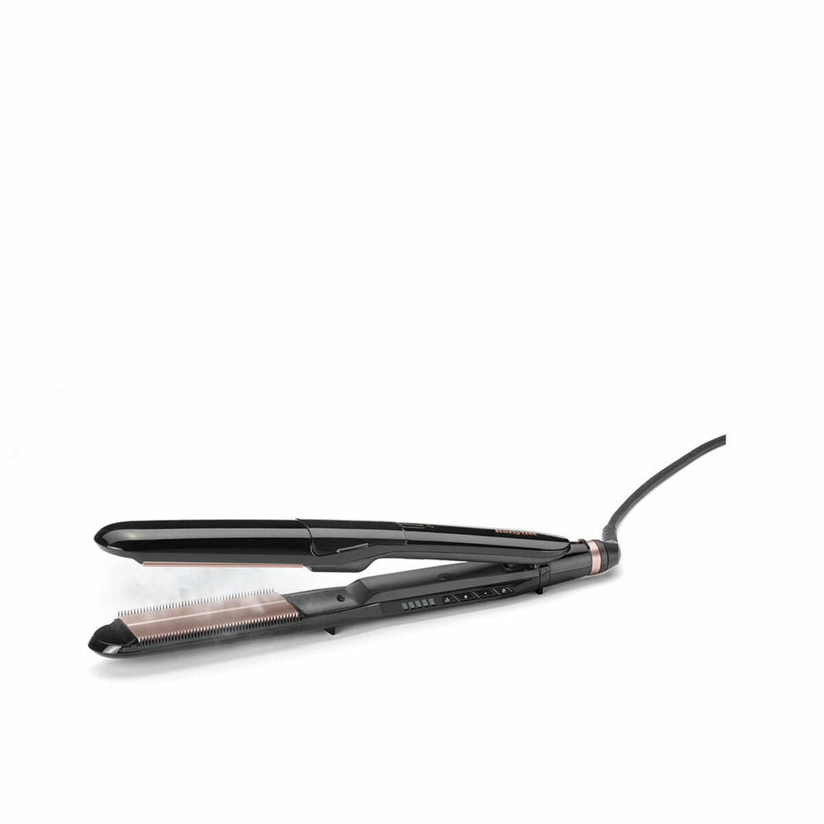 Hair Straightener Babyliss ST493E product packaging