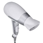 Hairdryer Braun Satin Hair 5 Power Perfection HD580 White 2500 W product packaging
