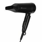 Hairdryer Braun BRHD350E product packaging