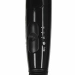 Hairdryer Braun BRHD350E product packaging