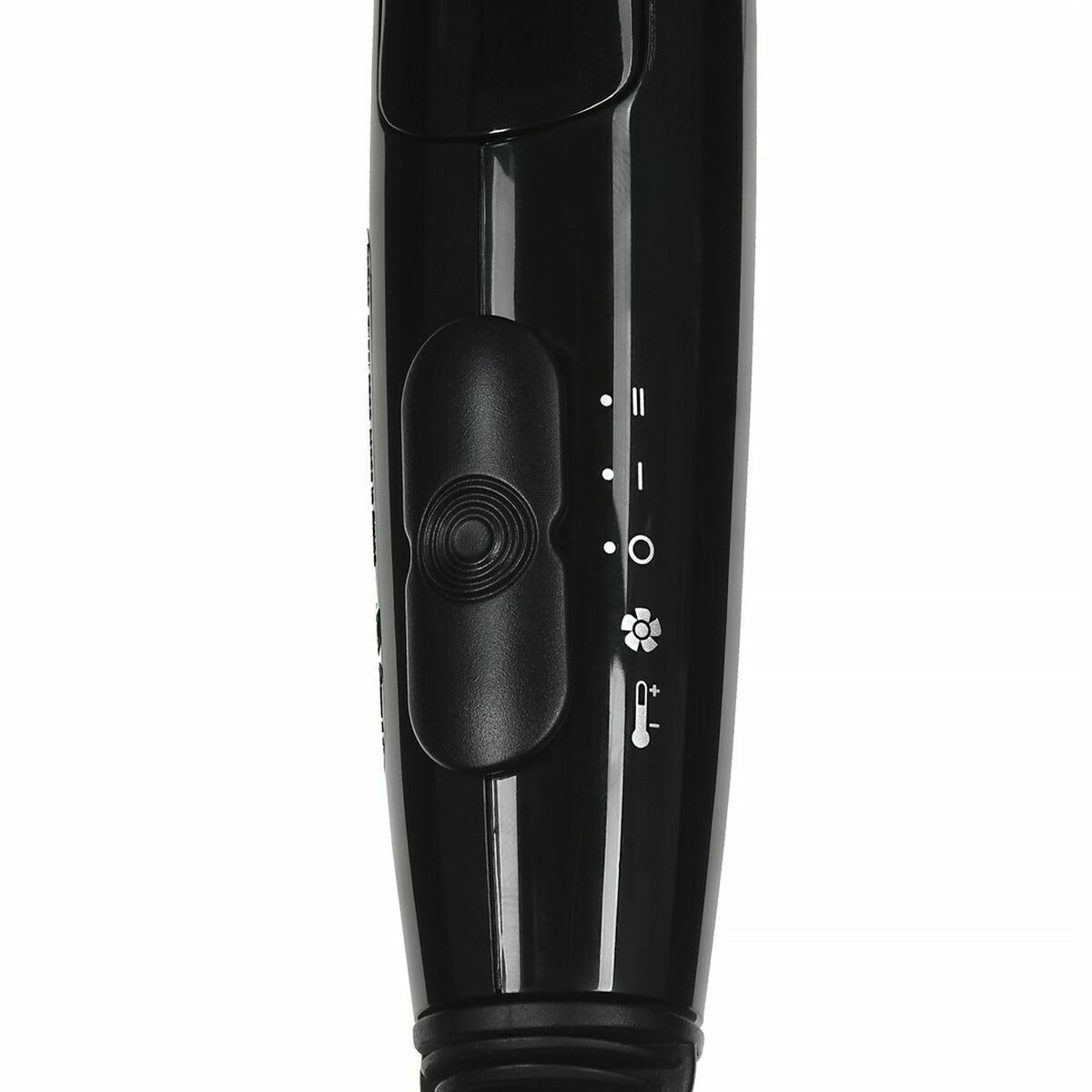 Hairdryer Braun BRHD350E product packaging