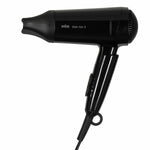 Hairdryer Braun BRHD350E product packaging