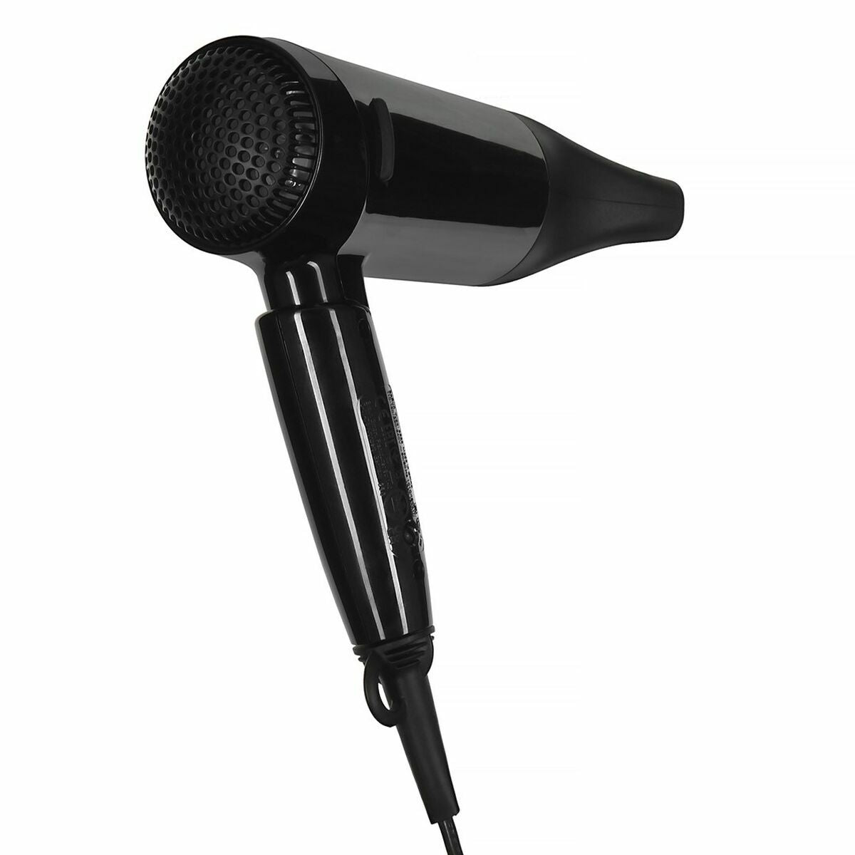 Hairdryer Braun BRHD350E product packaging