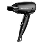Hairdryer Braun HD130 Black 1200 W product packaging