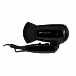 Hairdryer Braun HD130 Black 1200 W product packaging