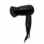 Hairdryer Braun HD130 Black 1200 W product packaging